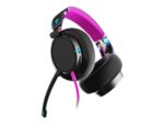 Skullcandy | Multi-Platform  Gaming Headset | SLYR PRO | Wired | Over-Ear | Noise canceling - Image 8
