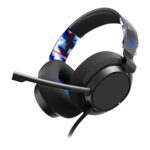 Skullcandy | Wired Over-Ear Headphones | SLYR PRO | Noise canceling | Noise reduction