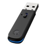 Skullcandy | Zema latentuma adapteris PC/PS | SMDGS-Q116