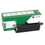 Lexmark 71C0Z10 attēlveidošanas iekārta | Attēlveidošanas iekārta | Melna