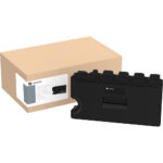 Lexmark 71C0W00 | Atkritumu konteiners | Nav pieejams