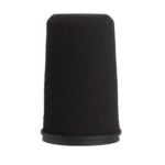 Shure | Windscreen | RK345 | Black