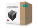 Deepcool | Ventilatora CPU dzesētājs | ASSASSIN IV | Intel, AMD - Image 14