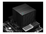 Deepcool | Ventilatora CPU dzesētājs | ASSASSIN IV | Intel, AMD - Image 17