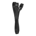 Deepcool | Kabelis | 12VHPR | Melns