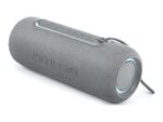 Muse | M-780 LG | Speaker Splash Proof | Waterproof | Bluetooth | Silver | Portable | Wireless connection - Image 4