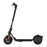 Ninebot by Segway Kickscooter F2 Plus E, Black | Segway | Kickscooter F2 Plus E | Up to 25 km/h | 10  | Black