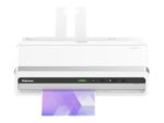 Laminators Jupiter A3 | Balts/Pelēks - Image 2