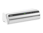 Laminators Jupiter A3 | Balts/Pelēks - Image 3