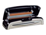 Laminators Jupiter A3 | Balts/Pelēks - Image 5