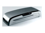 Laminators Jupiter A3 | Balts/Pelēks - Image 6