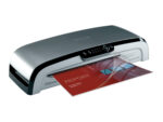 Laminators Jupiter A3 | Balts/Pelēks - Image 7