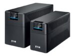 Eaton | ИБП | 5E Gen2 1200UI IEC | 1200 ВА | 660 Вт — изображение 2