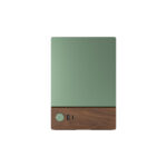 Fractal Design | Datora korpuss | Terra | Jade | Mini ITX | SFX-L/SFX - Image 2