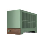 Fractal Design | Datora korpuss | Terra | Jade | Mini ITX | SFX-L/SFX - Image 3