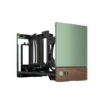 Fractal Design | Datora korpuss | Terra | Jade | Mini ITX | SFX-L/SFX - Image 7