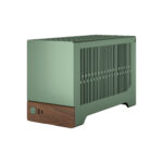 Fractal Design | Datora korpuss | Terra | Jade | Mini ITX | SFX-L/SFX - Image 8