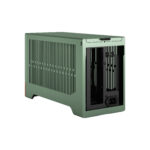 Fractal Design | Datora korpuss | Terra | Jade | Mini ITX | SFX-L/SFX - Image 9