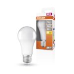Parathom Classic LED | E27 | 10 W | Silti balta