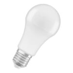 Parathom Classic LED | E27 | 13 W | Silti balta