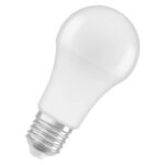 Parathom Classic LED | E27 | 8,5 W | Silti balta