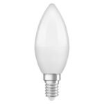 Parathom Classic B LED | E14 | 4,9 W | Silti balta