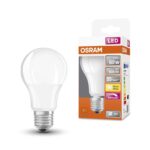 Parathom Classic LED | E27 | 8,8 W | Silti balta - Image 4
