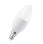 Parathom Classic LED | E14 | 4,9 W | Silti balta - Image 3