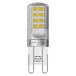 Parathom Clear capsule LED | G9 | 2.6 W | Warm White - Image 2