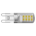 Parathom Clear capsule LED | G9 | 2.6 W | Warm White - Image 3