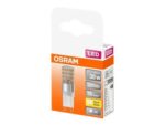 Parathom Clear capsule LED | G9 | 2.6 W | Warm White - Image 7