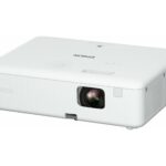 Epson | CO-FH01 | Full HD (1920x1080) | 3000 ANSI lumens | White | Lamp warranty 12 month(s)