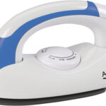 Gludeklis | Adler | AD 5015 | Ar vadu | 800 W | Balts
