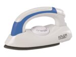 Gludeklis | Adler | AD 5015 | Ar vadu | 800 W | Balts - Image 2