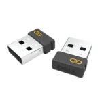 Dell | Secure Link USB uztvērējs — WR3