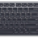Dell | Premier Collaboration tastatūra | KB900 | Tastatūra | Bezvadu | ASV starptautiskā | Grafīta
