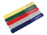 Cable Strap, 180*20mm, 5pcs, 5 colors - Image 3