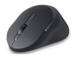 Dell | Premier Rechargeable Wireless Mouse | MS900 | Wireless | Graphite - Image 2