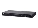 Aten | 16 portu USB 3.0 DisplayPort KVMP slēdzis | CS19216