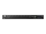 Aten | 16 portu USB 3.0 DisplayPort KVMP slēdzis | CS19216 - Image 2