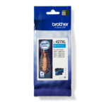 Brother LC427XLC | Tintes kasetne | Ciāna
