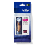 Brother LC427XLM | Tintes kasetne | Fuksīna