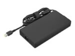 Lenovo | Тонкий сетевой адаптер 300 Вт | GX21F23046 | 300 Вт | Сетевой адаптер — изображение 2