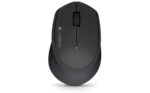 Logitech | M280 | Wireless Mouse | Black - Image 3