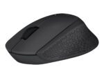 Logitech | M280 | Wireless Mouse | Black - Image 4