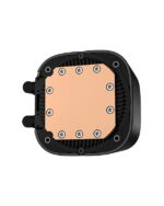 Deepcool | LE720 Viss vienā | Intel, AMD | CPU šķidruma dzesētājs - Image 2