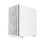 Deepcool | MID TOWER CASE | CH560 Digital | Side window | White | Mid-Tower | Power supply included No | ATX PS2