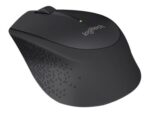 Logitech | M280 | Wireless Mouse | Black - Image 6