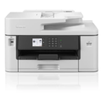 Brother MFC-J5340DW | Tintes printeris | Krāsu | 4-in-1 | A3 | Wi-Fi