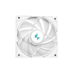 Deepcool | All-in-one Liquid Cooler White | LE520 - Image 4
